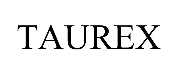TAUREX
