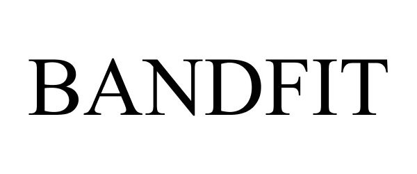BANDFIT