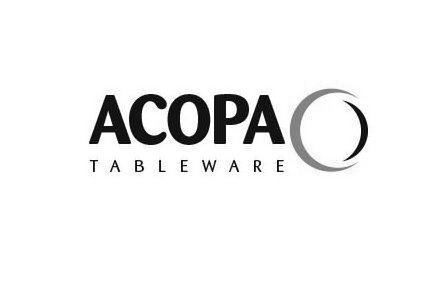 ACOPA TABLEWARE