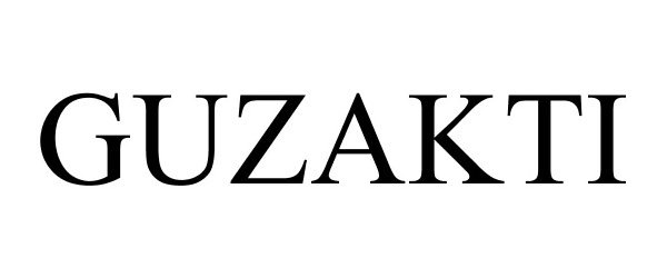 GUZAKTI