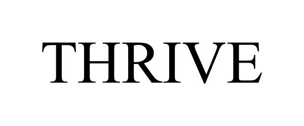 THRIVE