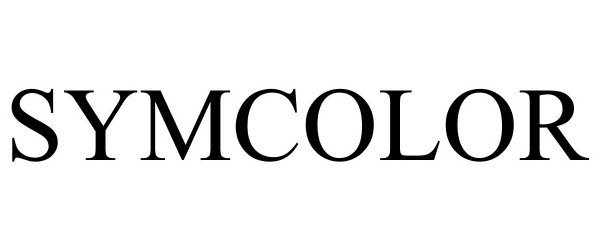 SYMCOLOR