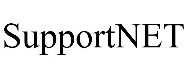 SUPPORTNET