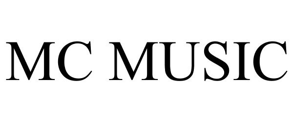 MC MUSIC