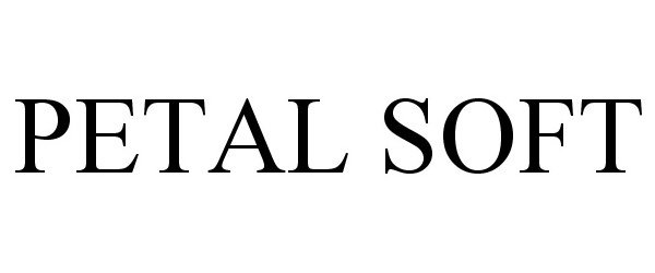 PETAL SOFT