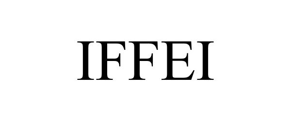 IFFEI