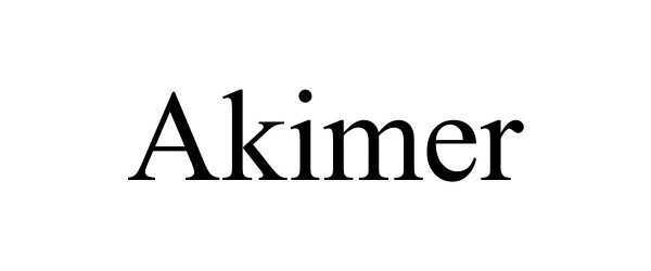 AKIMER