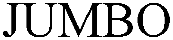 JUMBO