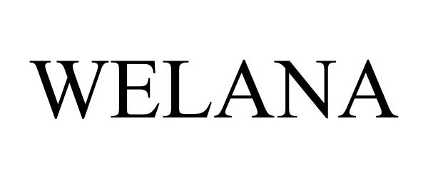WELANA