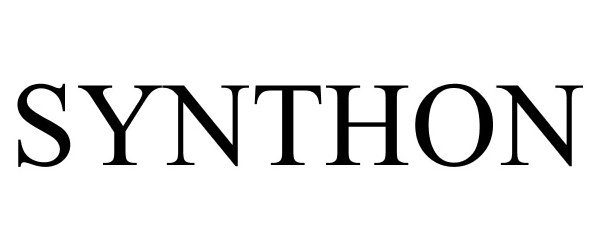 SYNTHON