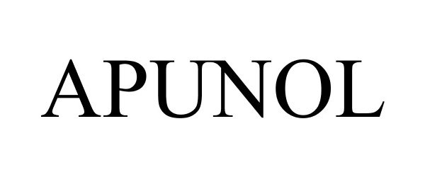 APUNOL