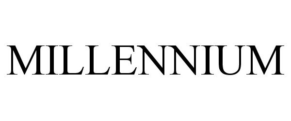 MILLENNIUM