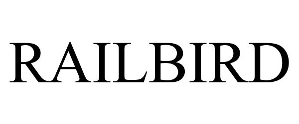 RAILBIRD