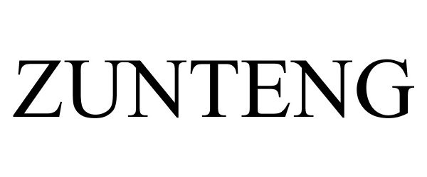 ZUNTENG