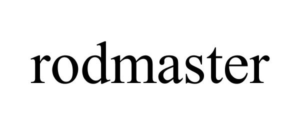 RODMASTER