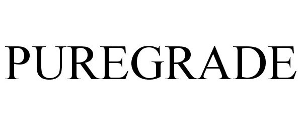 PUREGRADE
