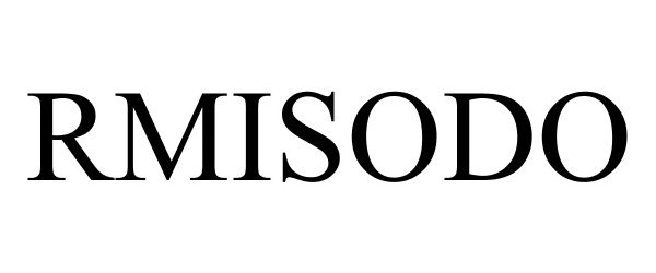 RMISODO