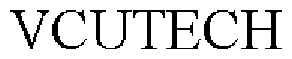VCUTECH