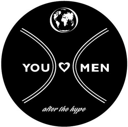 YOU MEN AFTER THE HYPE