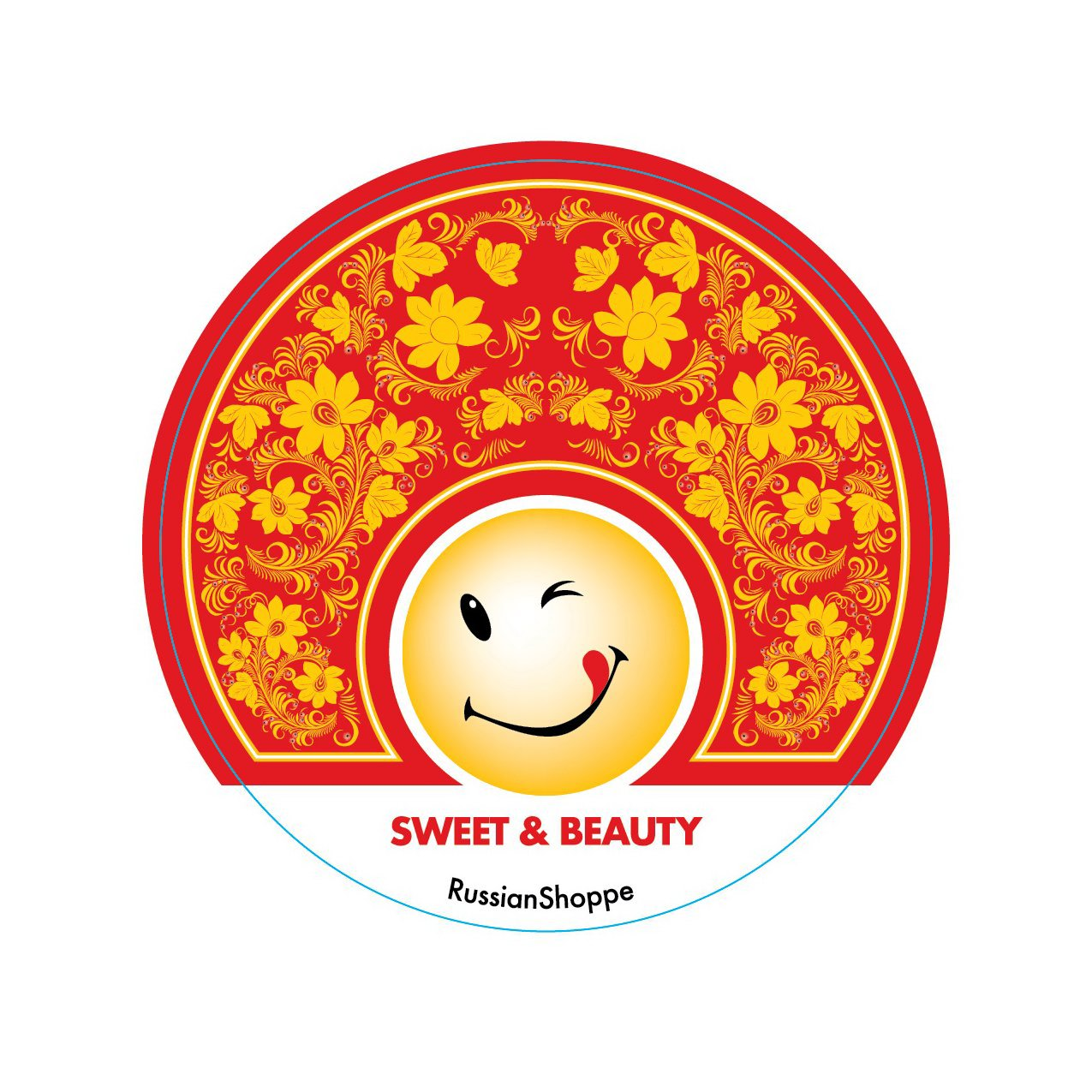 SWEET & BEAUTY RUSSIAN SHOPPE