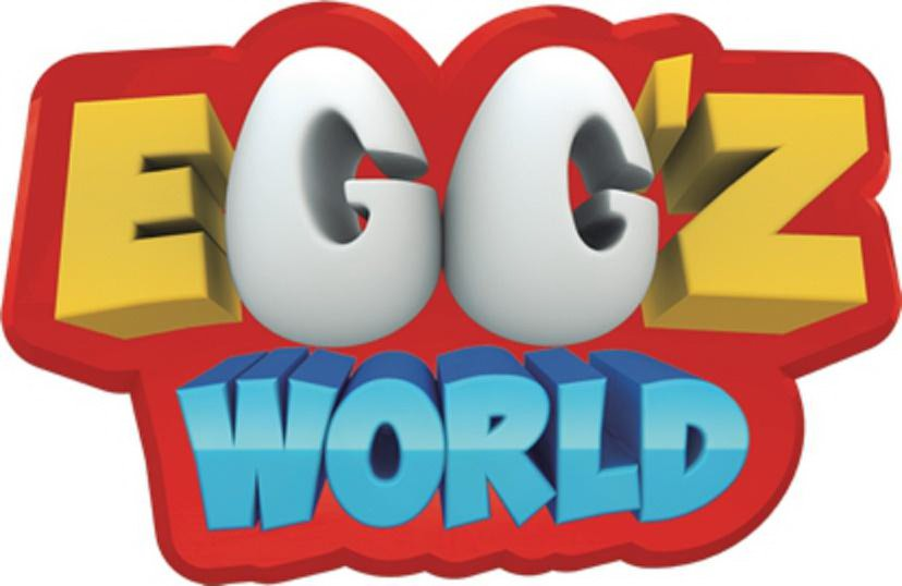 EGG'Z WORLD