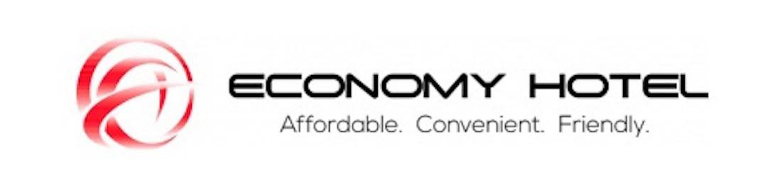 ECONOMY HOTEL AFFORDABLE. CONVENIENT. FRIENDLY.