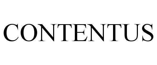 CONTENTUS