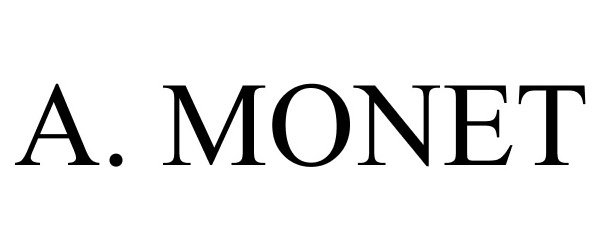 A. MONET