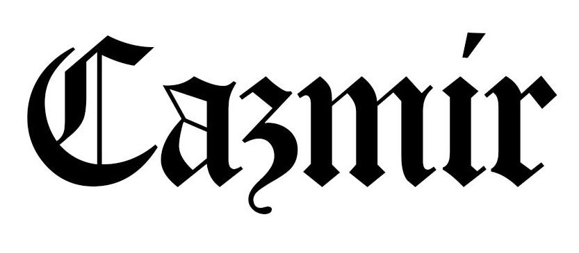 CAZMIR