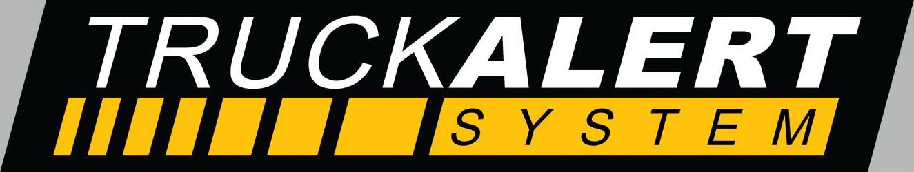 TRUCKALERT SYSTEM