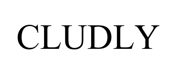 CLUDLY