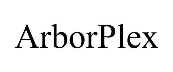ARBORPLEX
