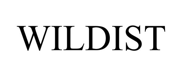 WILDIST