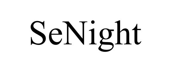 SENIGHT