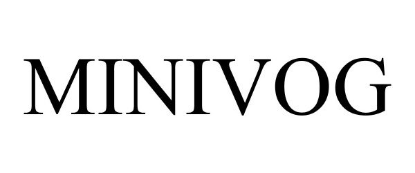 MINIVOG
