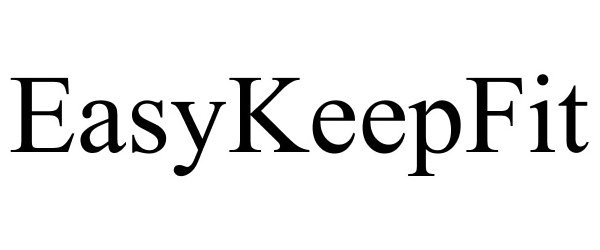 EASYKEEPFIT