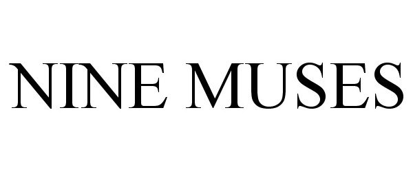 NINE MUSES