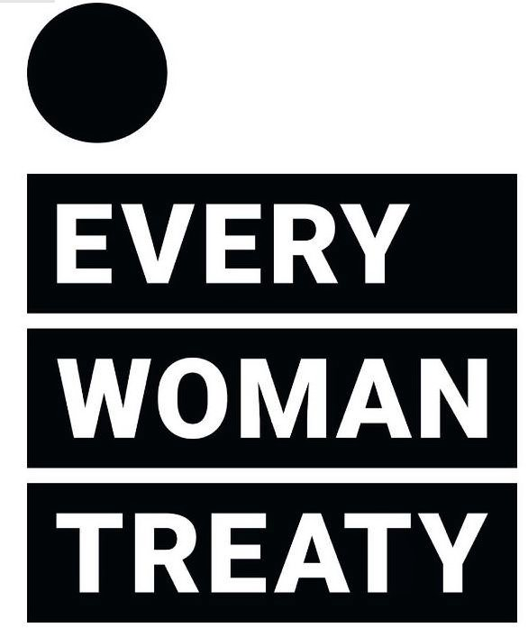 EVERY WOMAN TREATY