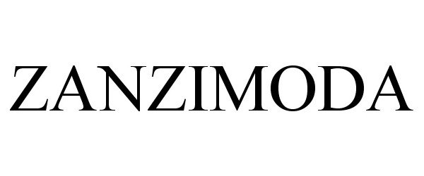 ZANZIMODA
