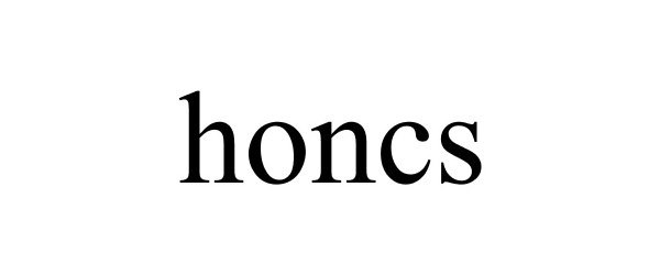 HONCS