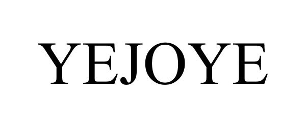 YEJOYE