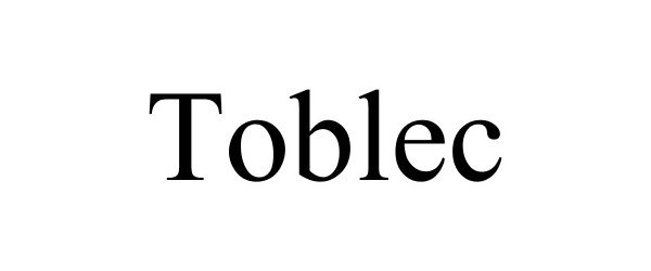 TOBLEC