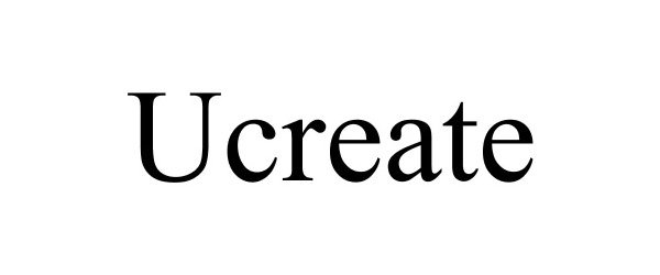 UCREATE