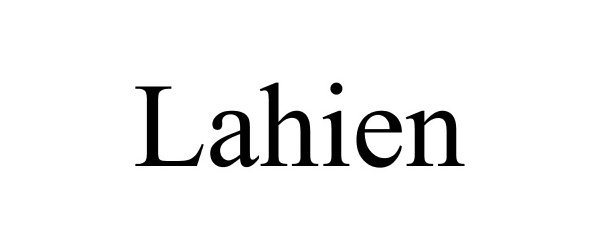 LAHIEN