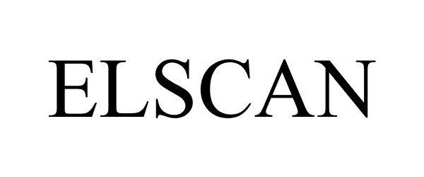 ELSCAN