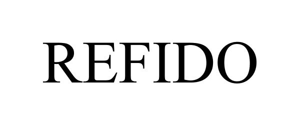 REFIDO