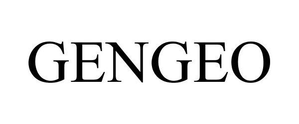 GENGEO