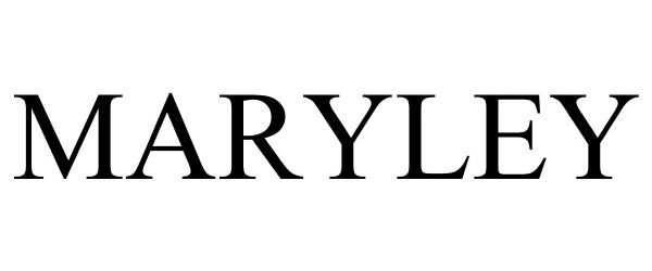 MARYLEY