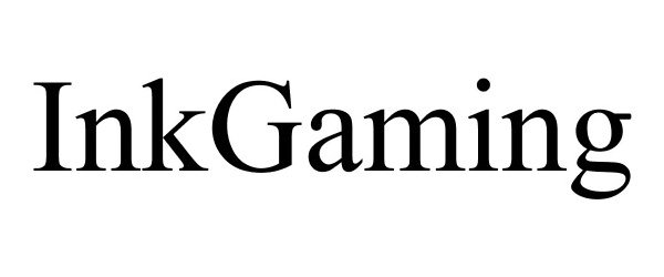 INKGAMING