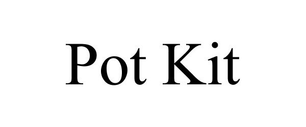POT KIT